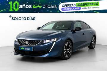 Hybrid 225 GT e-EAT8