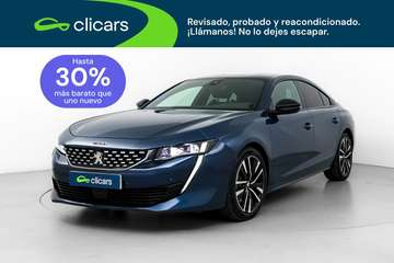 Hybrid 225 GT e-EAT8