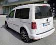 Volkswagen Caddy Kombi Edition 35 2,0 TDI *Einzelstück* Weiß - thumbnail 2