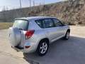 Toyota RAV 4 RAV4 2.0 VVT-i 152 VX ONLY EXPORT AFRIQUE Silber - thumbnail 4