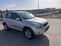 Toyota RAV 4 RAV4 2.0 VVT-i 152 VX ONLY EXPORT AFRIQUE Silber - thumbnail 2