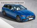 Mercedes-Benz C 200 C 200 Mild hybrid S.W. AMG Line Advanced Argento - thumbnail 4