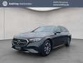 Mercedes-Benz E 220 E-Klasse Grau - thumbnail 1