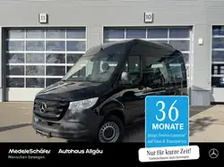 Mercedes-Benz Sprinter 319 CDI Tourer DACHKLIMA 9 SITZPLÄTZE