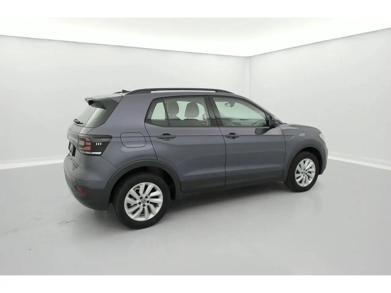 Volkswagen T-Cross Life Business 1.0 TSI 81 kW (110 ch) 7 vitesses DSG, миниатюра 6