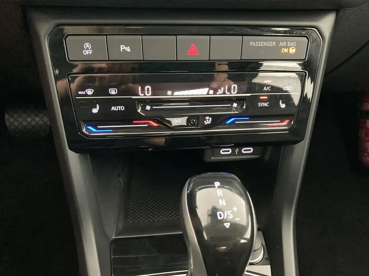 Volkswagen T-Cross Life Business 1.0 TSI 81 kW (110 ch) 7 vitesses DSG, миниатюра 26