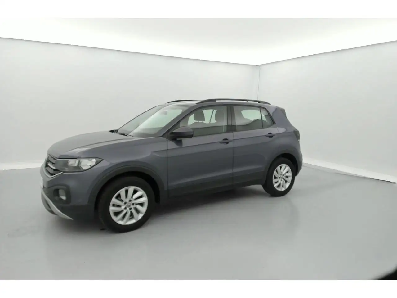 Volkswagen T-Cross Life Business 1.0 TSI 81 kW (110 ch) 7 vitesses DSG, миниатюра 9