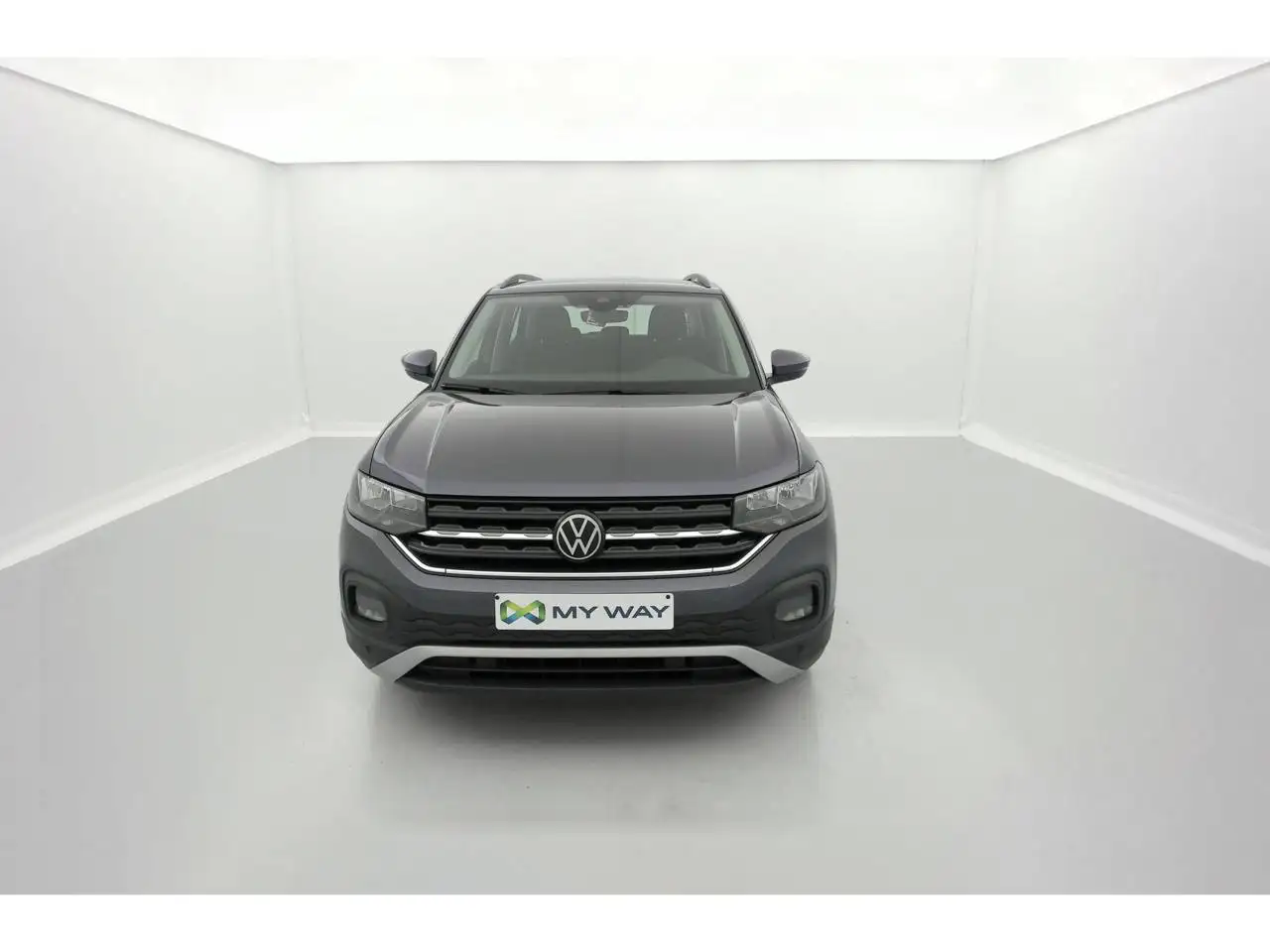 Volkswagen T-Cross Life Business 1.0 TSI 81 kW (110 ch) 7 vitesses DSG, миниатюра 2