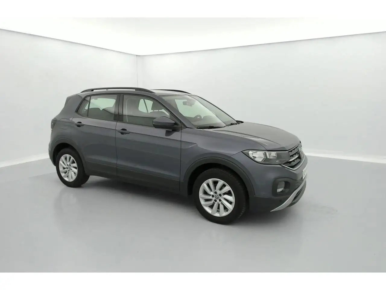Volkswagen T-Cross Life Business 1.0 TSI 81 kW (110 ch) 7 vitesses DSG, миниатюра 8