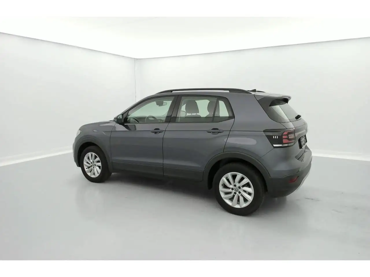 Volkswagen T-Cross Life Business 1.0 TSI 81 kW (110 ch) 7 vitesses DSG, миниатюра 11