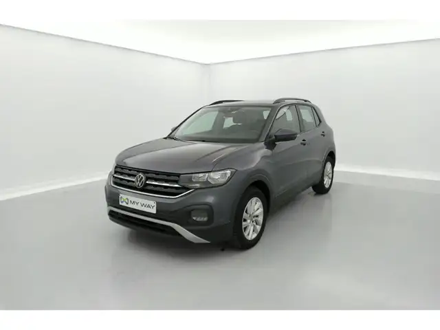 Volkswagen T-Cross Life Business 1.0 TSI 81 kW (110 ch) 7 vitesses DSG