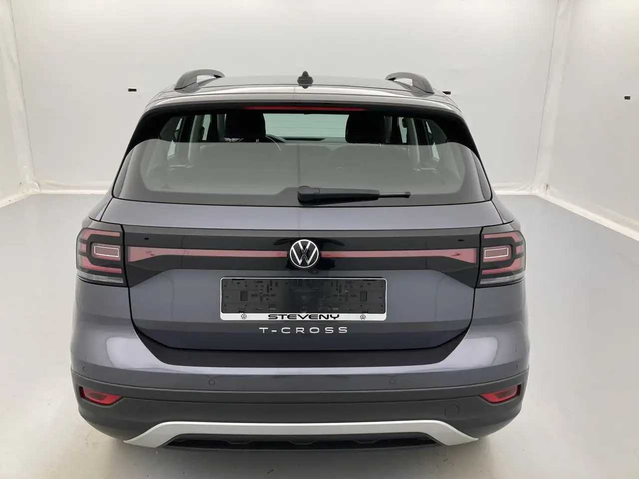 Volkswagen T-Cross Life Business 1.0 TSI 81 kW (110 ch) 7 vitesses DSG, миниатюра 10