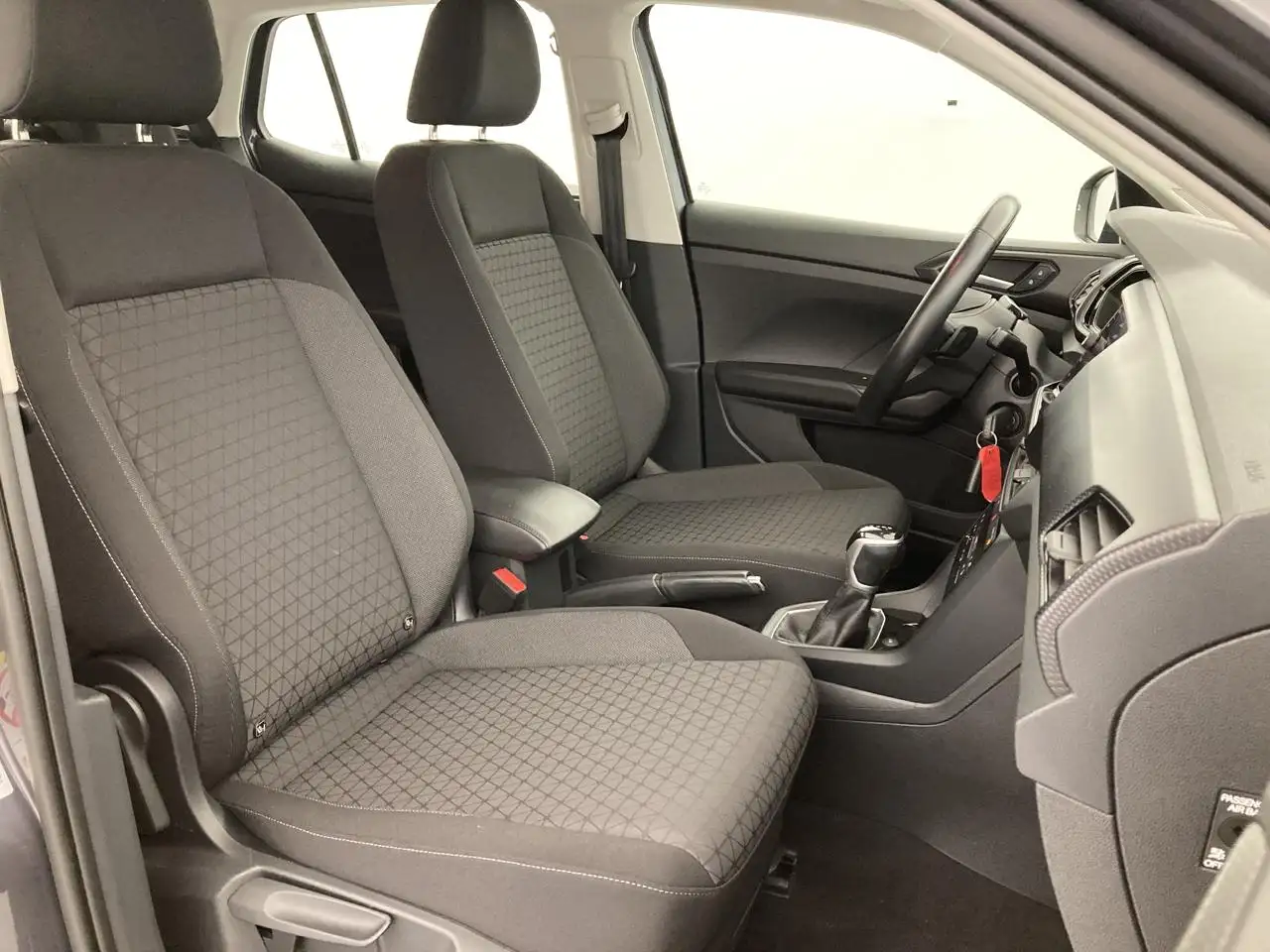 Volkswagen T-Cross Life Business 1.0 TSI 81 kW (110 ch) 7 vitesses DSG, миниатюра 30