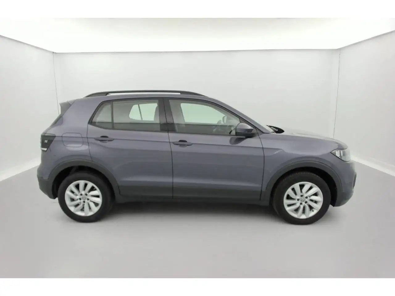 Volkswagen T-Cross Life Business 1.0 TSI 81 kW (110 ch) 7 vitesses DSG, миниатюра 5