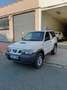 Nissan Terrano 2.7 TDI Comfort Blanco - thumbnail 2