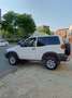 Nissan Terrano 2.7 TDI Comfort Blanco - thumbnail 3