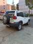 Nissan Terrano 2.7 TDI Comfort Blanco - thumbnail 5