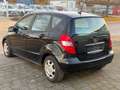 Mercedes-Benz A 160 CDI BlueEFFICIENCY Klima | TÜV 01/2027 Schwarz - thumbnail 4