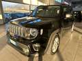 Jeep Renegade Renegade 1.6 mjt Limited 2wd 130cv Nero - thumbnail 1