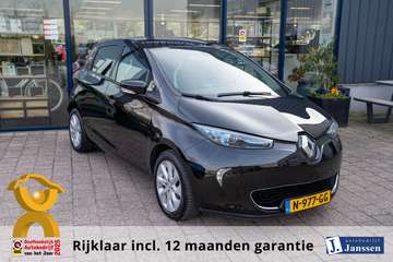 R240 Intens 22 kWh (huur/koop-accu)|Prijs rijklaar