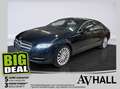 Mercedes-Benz CLS 350 CDI Coupe 4MATIC ***** 43.500KM ***** Schwarz - thumbnail 1