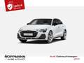 Audi A3 30 TFSI S LINE LED NAVI SOUND SYSTE Weiß - thumbnail 1