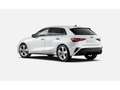 Audi A3 30 TFSI S LINE LED NAVI SOUND SYSTE Weiß - thumbnail 2