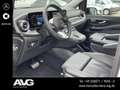 Mercedes-Benz V 250 V 250 d AVANTGARDE Lang AMG-Line AHK EASY PACK LED Weiß - thumbnail 9
