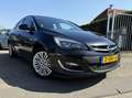Opel Astra 1.4 TURBO DESIGN EDITION Zwart - thumbnail 2