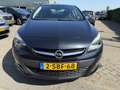 Opel Astra 1.4 TURBO DESIGN EDITION Zwart - thumbnail 3