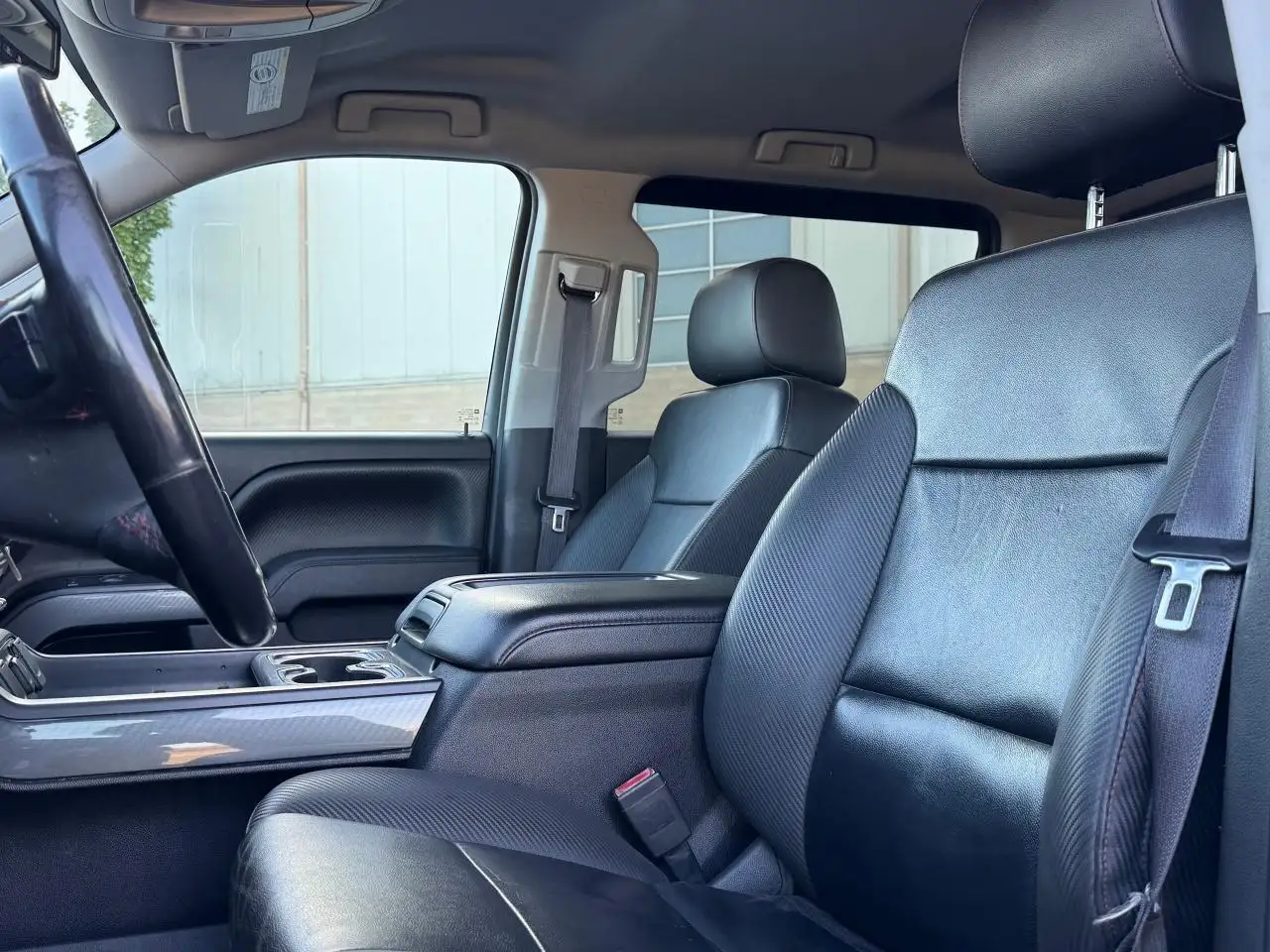GMC Sierra 1500 снимка GMC Sierra 1500