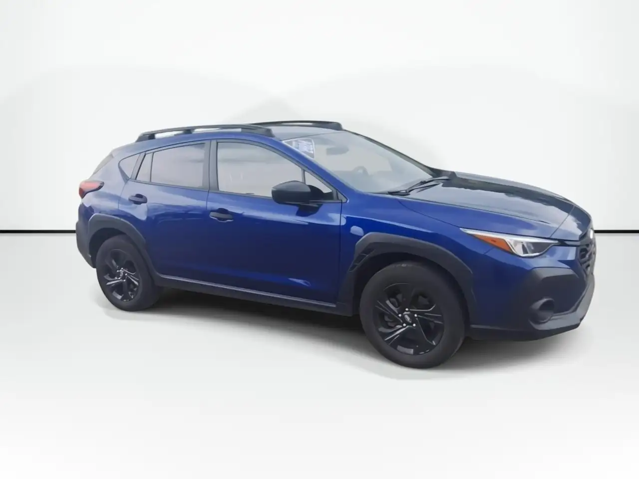 Subaru Crosstrek снимка Subaru Crosstrek
