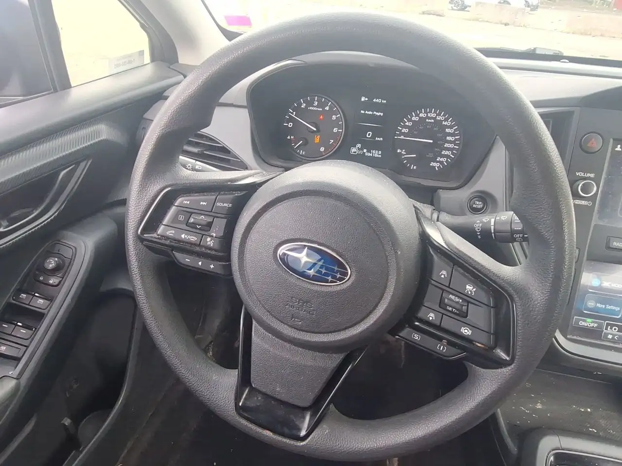 Subaru Crosstrek снимка Subaru Crosstrek