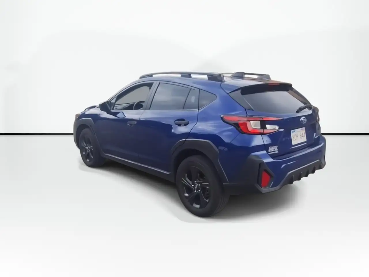 Subaru Crosstrek снимка Subaru Crosstrek