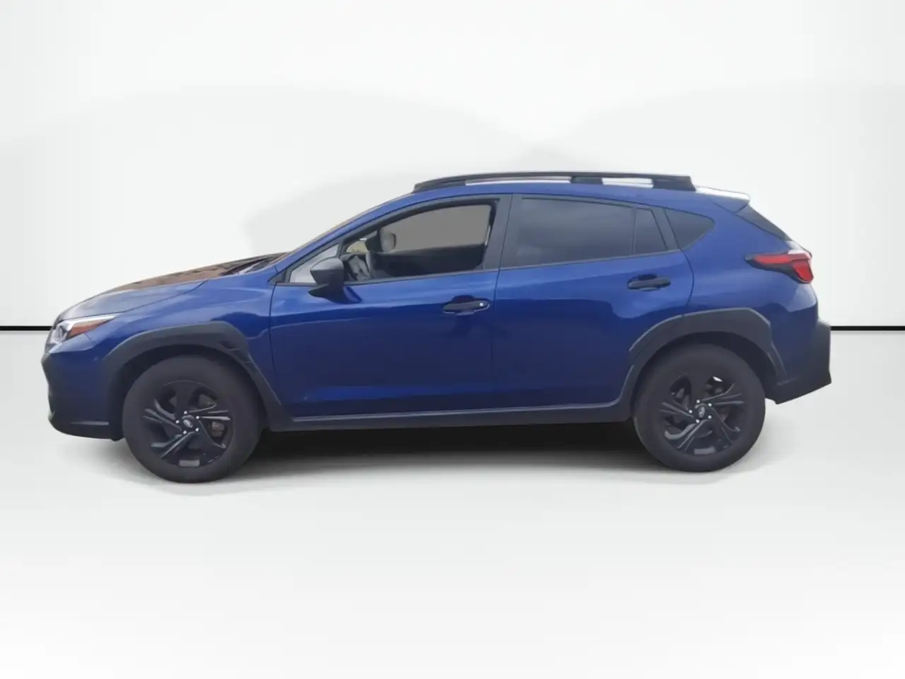 Subaru Crosstrek снимка Subaru Crosstrek