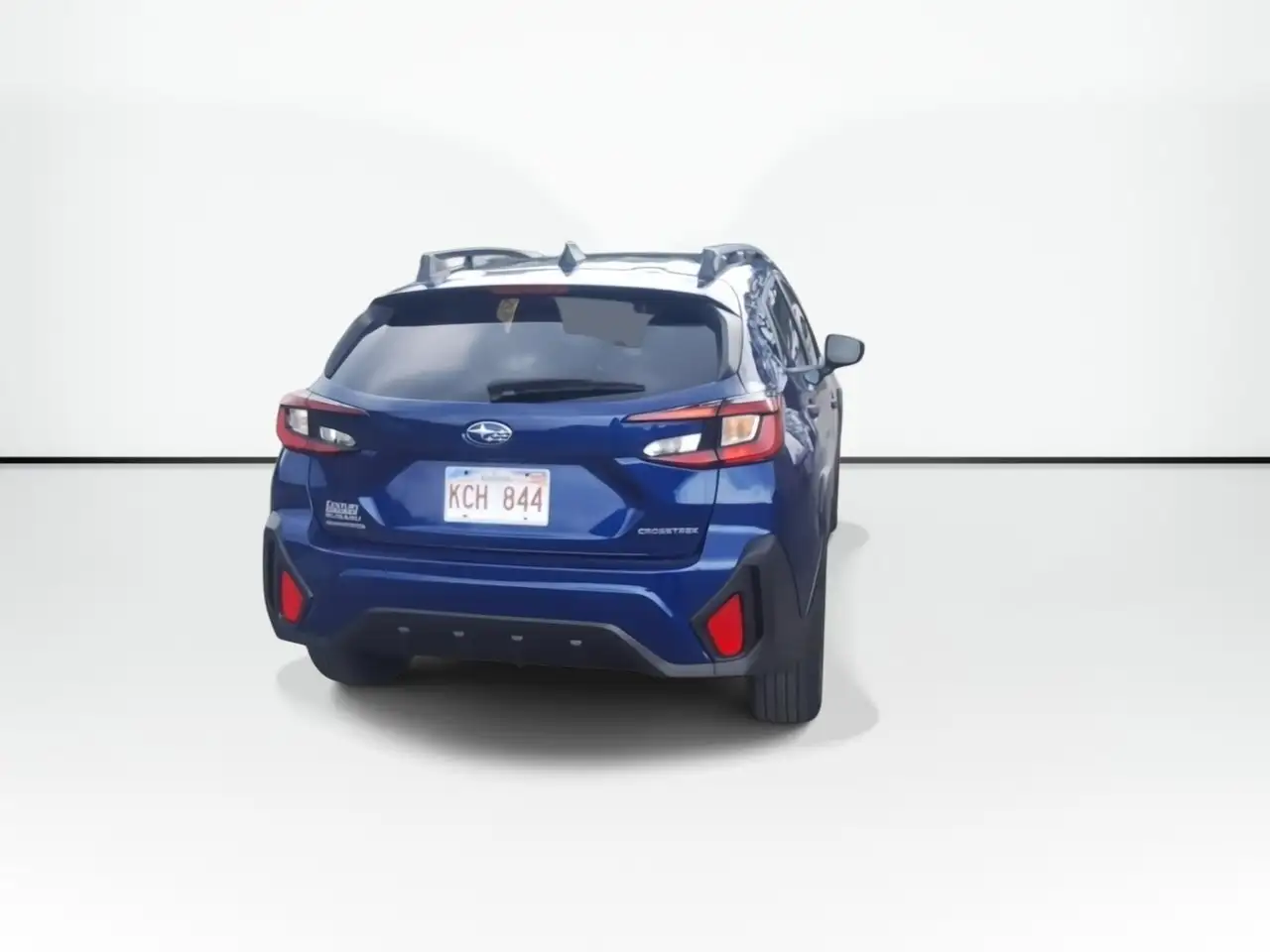 Subaru Crosstrek снимка Subaru Crosstrek