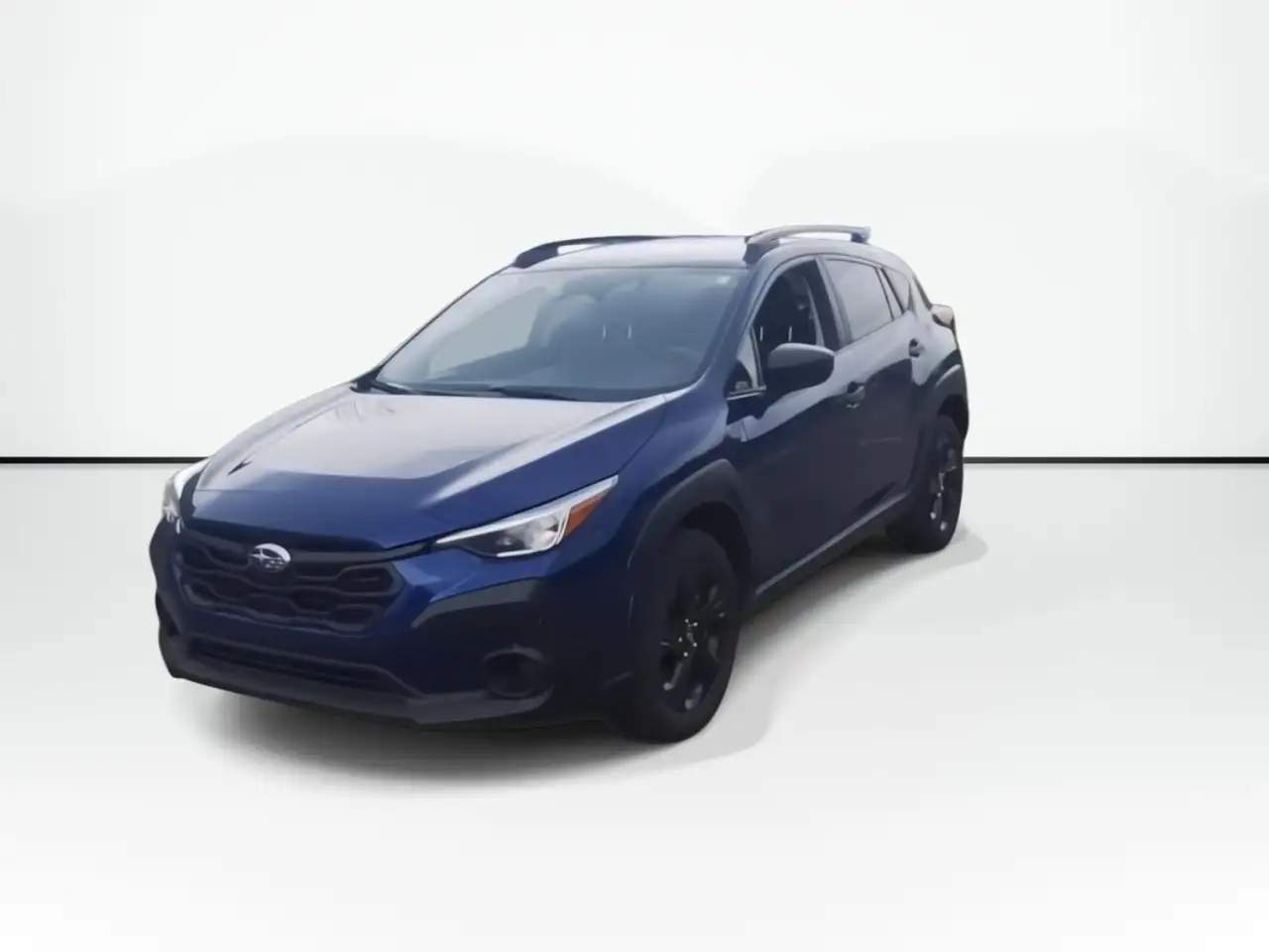 Subaru Crosstrek снимка Subaru Crosstrek