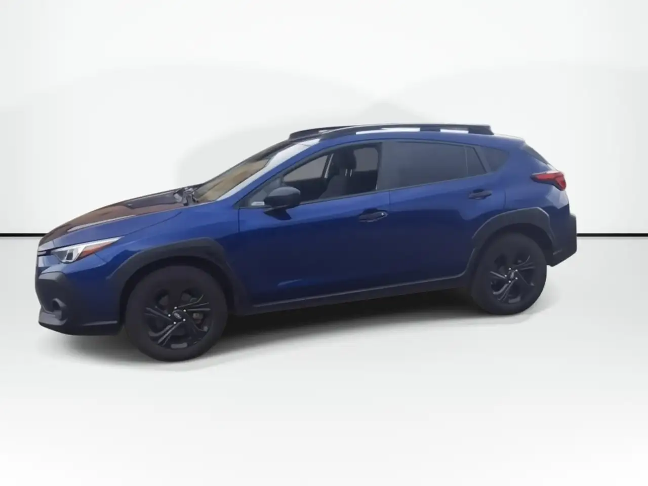 Subaru Crosstrek снимка Subaru Crosstrek