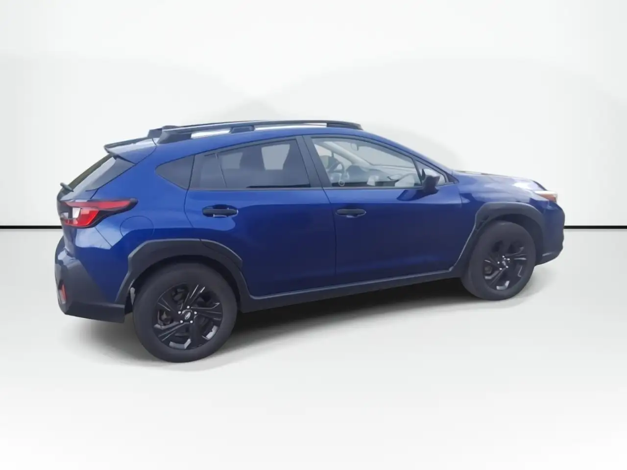 Subaru Crosstrek снимка Subaru Crosstrek