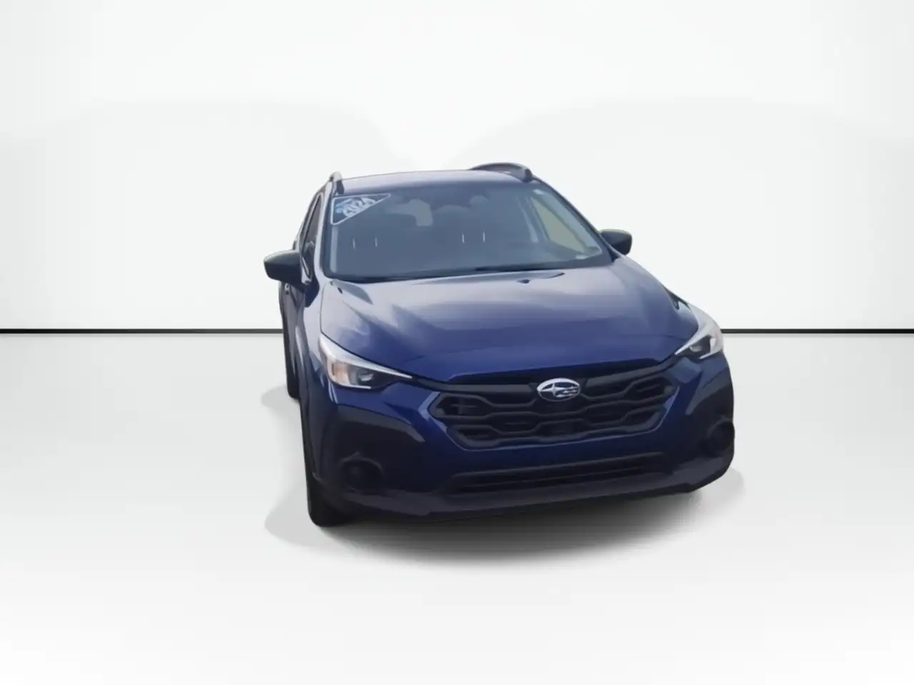 Subaru Crosstrek снимка Subaru Crosstrek