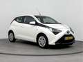 Toyota Aygo 1.0 VVT-i x-play | NL-Auto | 5-Drs | Airco | Parke Wit - thumbnail 16