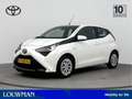 Toyota Aygo 1.0 VVT-i x-play | NL-Auto | 5-Drs | Airco | Parke Wit - thumbnail 1