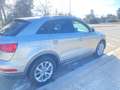Audi Q3 Q3 2.0TDI Attraction quattro S tronic 184cv Plateado - thumbnail 3