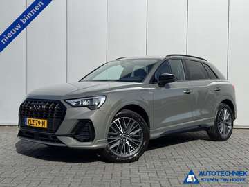 45 TFSI e S-line Carplay Achterklep elek. LED