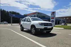 Dacia Duster 1.2 TCe - 125  10 ans