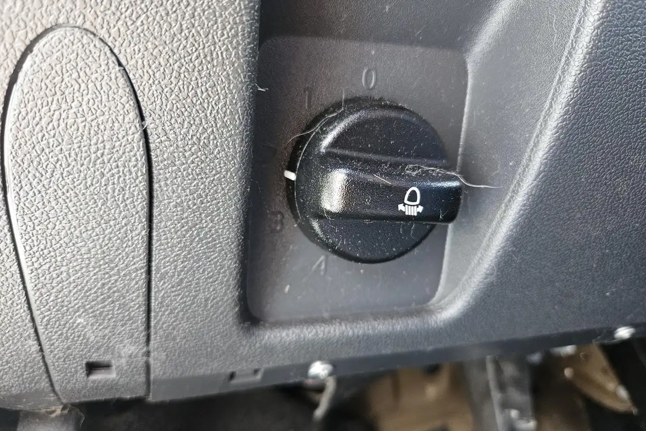 Dacia Duster — photo 18