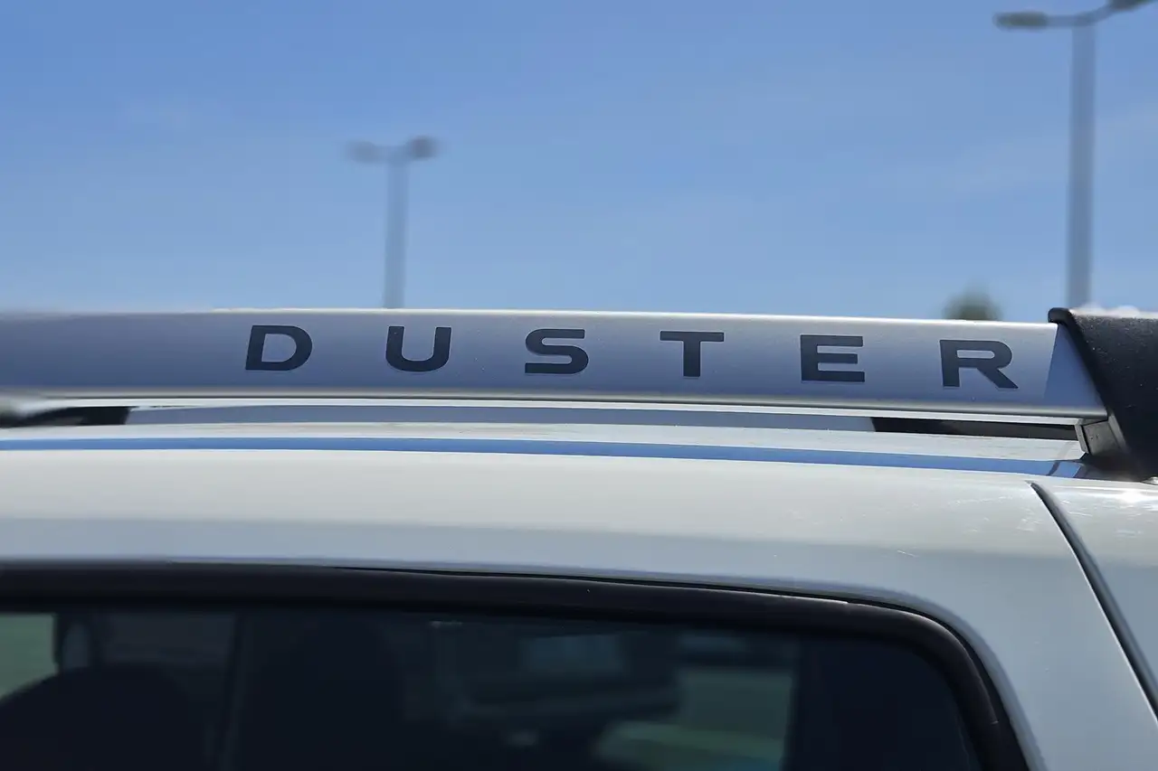 Dacia Duster — photo 19