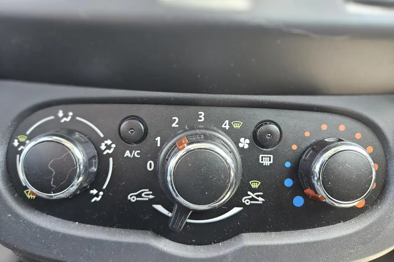 Dacia Duster — photo 15