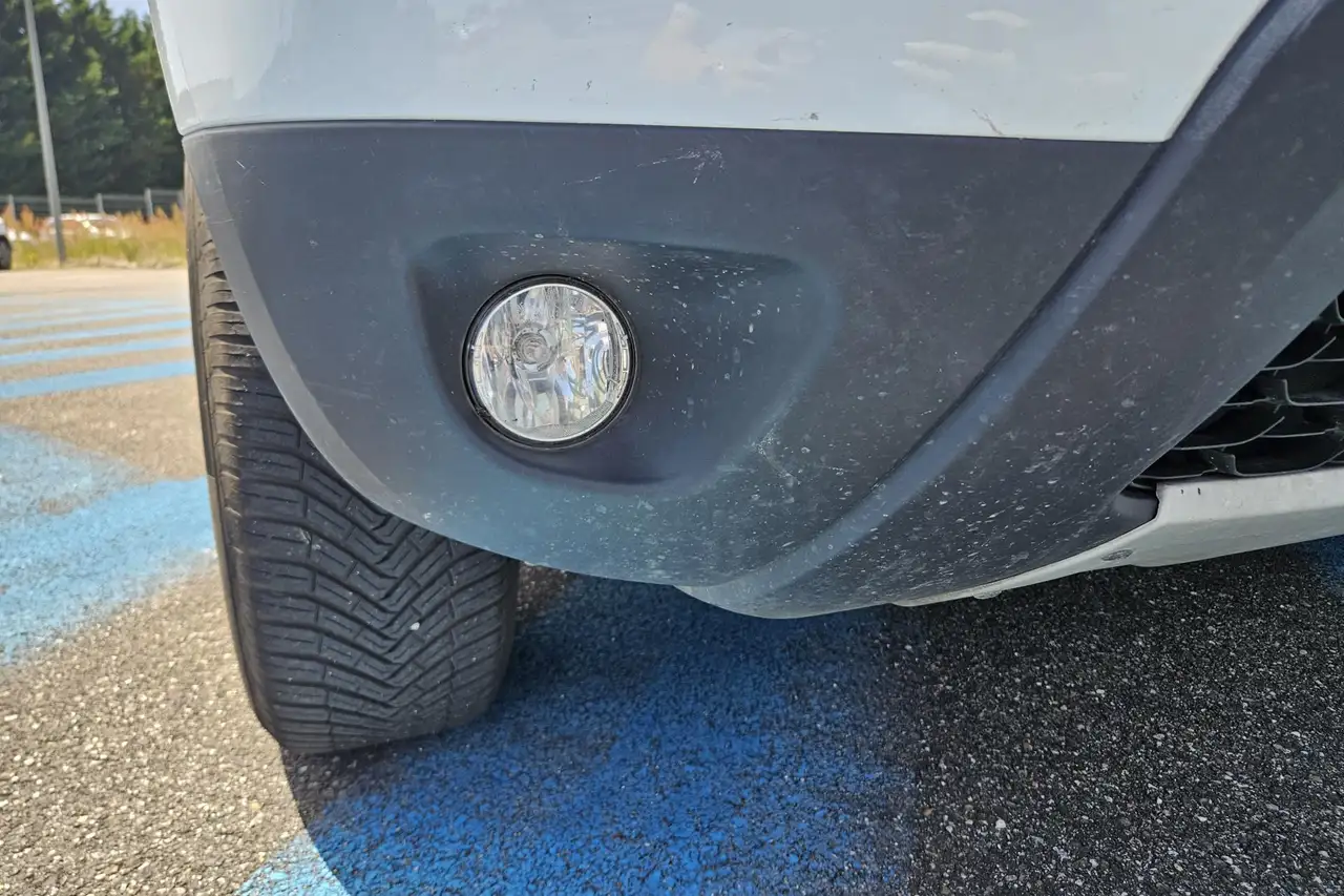 Dacia Duster — photo 29