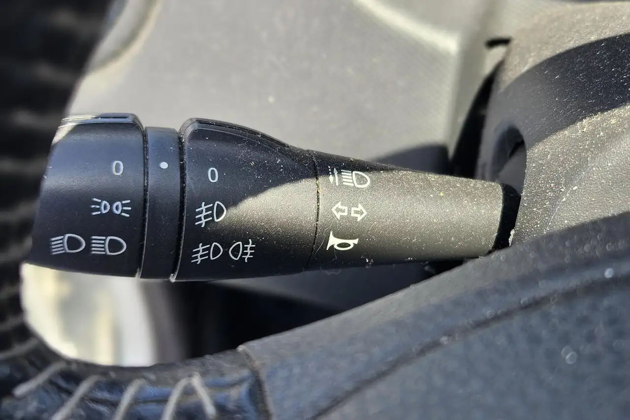 Dacia Duster — photo 14